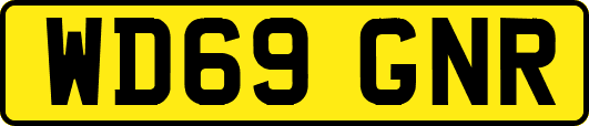 WD69GNR