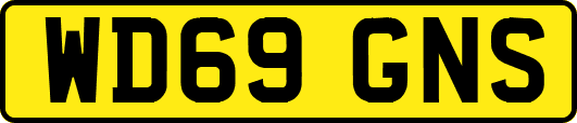 WD69GNS