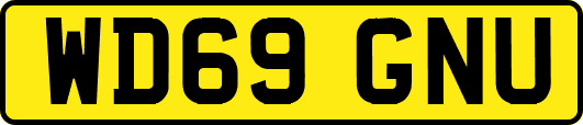 WD69GNU