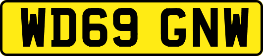 WD69GNW
