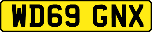 WD69GNX
