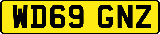 WD69GNZ
