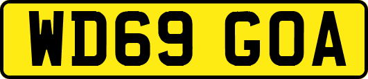 WD69GOA