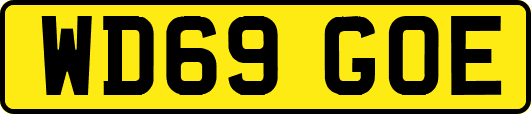 WD69GOE