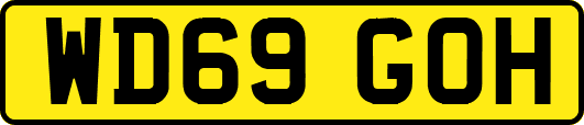 WD69GOH
