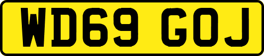 WD69GOJ