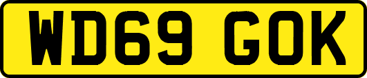 WD69GOK
