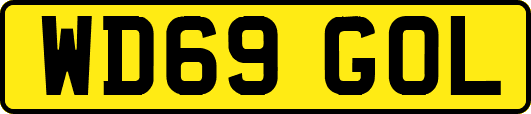 WD69GOL