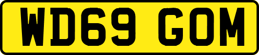 WD69GOM