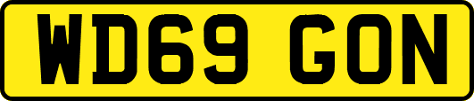WD69GON
