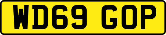 WD69GOP