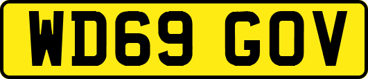 WD69GOV