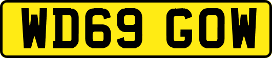 WD69GOW