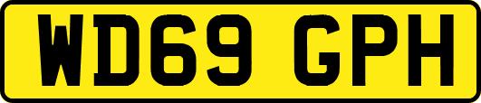 WD69GPH