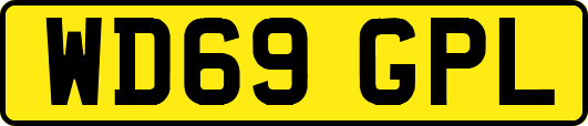 WD69GPL
