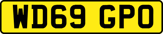 WD69GPO