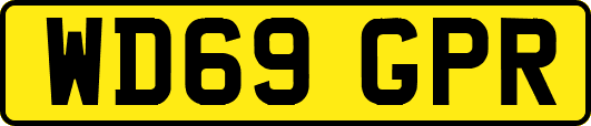 WD69GPR