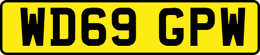 WD69GPW