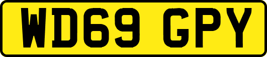 WD69GPY