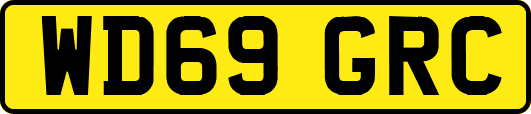 WD69GRC