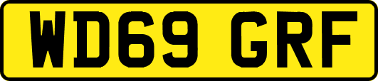 WD69GRF
