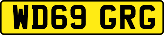 WD69GRG