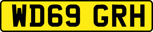 WD69GRH