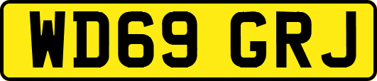 WD69GRJ