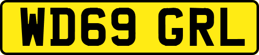 WD69GRL