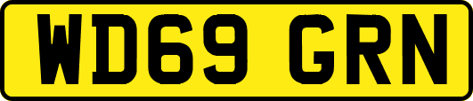 WD69GRN