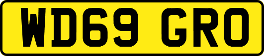 WD69GRO