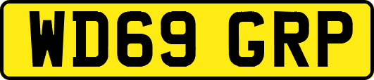 WD69GRP