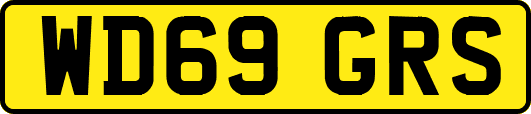 WD69GRS