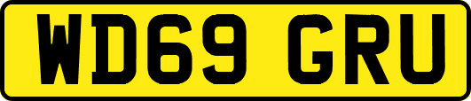 WD69GRU