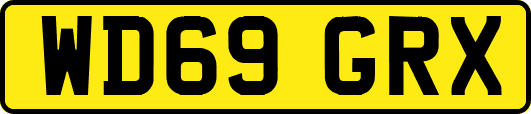 WD69GRX