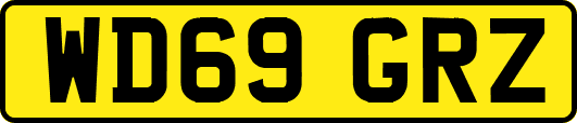 WD69GRZ