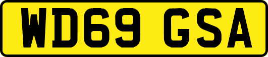 WD69GSA