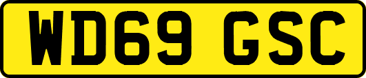 WD69GSC