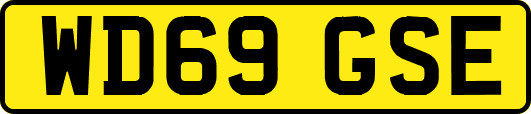 WD69GSE