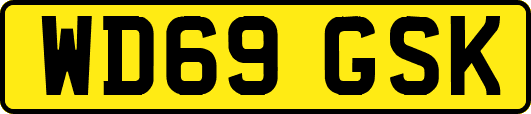 WD69GSK
