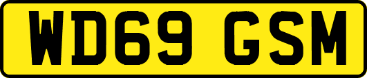 WD69GSM