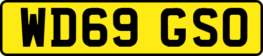WD69GSO