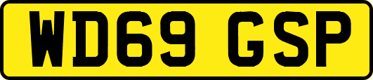 WD69GSP