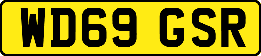WD69GSR
