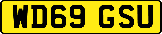 WD69GSU