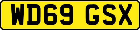 WD69GSX