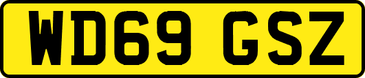 WD69GSZ