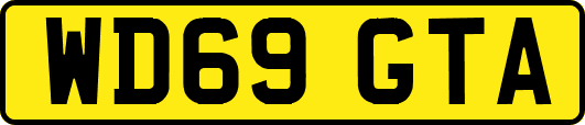 WD69GTA