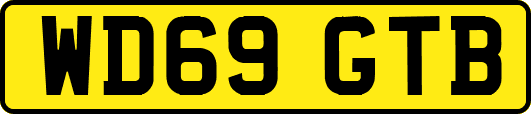 WD69GTB