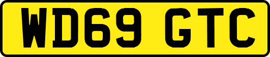 WD69GTC